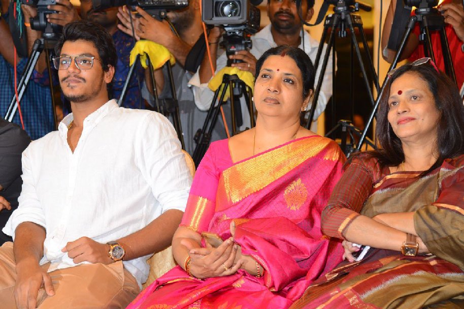 Rajdoot-Movie-Teaser-Launch-Event